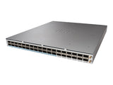 CISCO 8200 32x400G QSFPDD 1RU Fixed System w/HBM