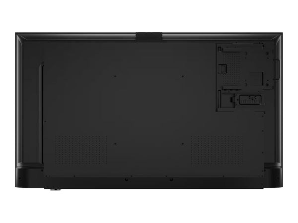 LENOVO ThinkVision E55 LFD 54.6p UHD 8ms 60Hz 400cd/m2 16:9 2xHDMI DP USB-C