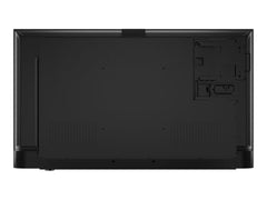 LENOVO ThinkVision E55 LFD 54.6p UHD 8ms 60Hz 400cd/m2 16:9 2xHDMI DP USB-C