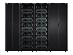 APC Symmetra PX 125kW Scalable to 500kW without Maintenance Bypass and Distribution-Parallel
