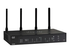 CISCO RV340W Wireless AC Dual WAN Gigabit VPN Router REMANUFACTURED