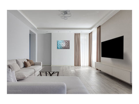 NEOMOUNTS WL40S-850BL18 Support pour écran mural 43-86p - orientable - installation rapide