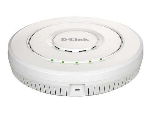 D-LINK Wireless AC2600 Wave2 Dual-Band Unified Access Point