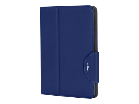 TARGUS VersaVu case magnetic for iPad 7th Gen 10.2p iPad Air 10.5p and iPad Pro 10.5p Blue