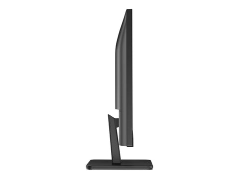 AOC 27E3UM 27" - 1920 x 1080 Full HD (1080p) @ 75 Hz - VA - 300 cd/m² - 3000:1 - 4 ms - 2xHDMI, VGA, DisplayPort - HP- noir