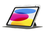 TARGUS VersaVu Clear Case for iPad 10.9p