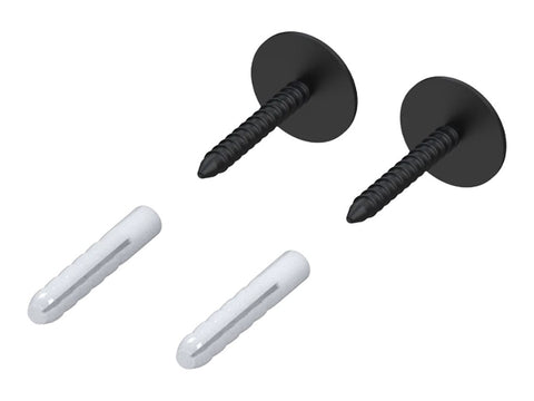 TELTONIKA NETWORKS Surface Clip Holder Kit