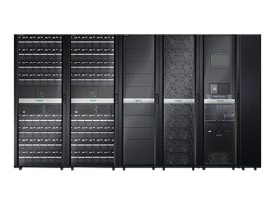 APC Symmetra PX 250kW Scalable to 500kW w/ right mounted MBwD