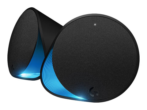 LOGITECH G560 LIGHTSYNC PC Gaming Speakers - N/A - N/A - UK