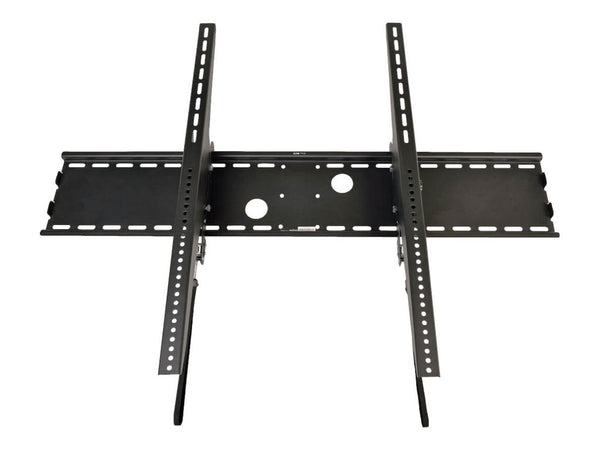 EATON TRIPPLITE Tilt Wall Mount for 60p to 100p TVs and Monitors UL Certified