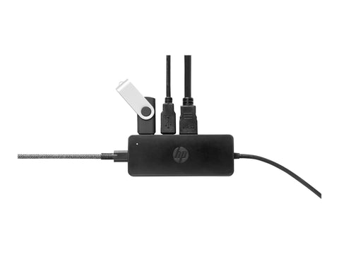 HP USB-C Travel Hub G2 EURO