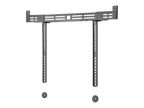 NEOMOUNTS AWL29-750BL1 Support pour vidéobar/barre de son VESA - max 10 kg - universel