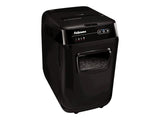 FELLOWES Destructeur AutoMax™ 200C Coupe croisée
