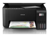 EPSON EcoTank ET-2864 MFP colour ink-jet ITS A4 10ppm print 100 sheets USB Wi-Fi black