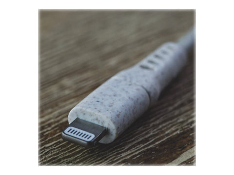 XTREMEMAC Câble biodégradable Lightning MFI Type USB-C - 1m
