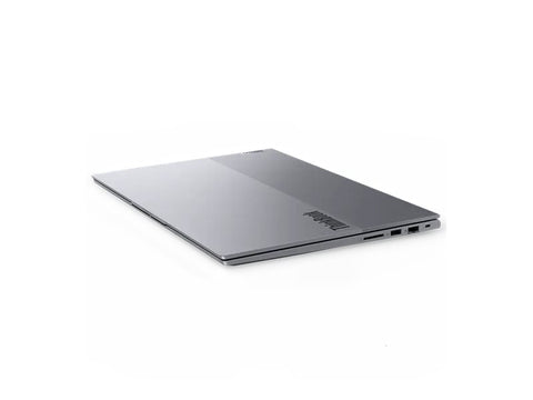 LENOVO ThinkBook 16 G8 IAL Intel Core Ultra 7 255H 16p WUXGA 16Go 512Go SSD M.2 2242 PCIe Intel Arc 140T GPU W11P 1YR Premier NBD