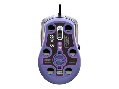 LEXIP - SOURIS SASUKE DESIGN BY TSUME - NARUTO SHIPPUDEN