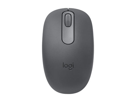 LOGITECH M196 Bluetooth Mouse - Graphite