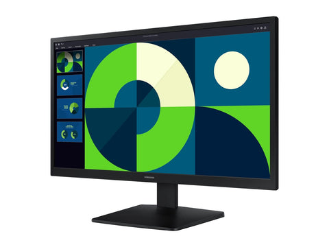 SAMSUNG LS22D310E 22p FHD 75Hz VA 250cd/m2 3000:1 5ms HDMI VGA Black (P)