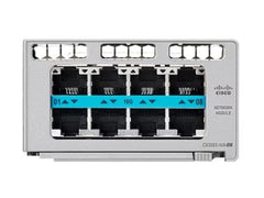 CISCO CATALYST 9300 8 X MGIG NETWORK MODULE
