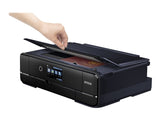 EPSON Expression Photo XP-970 Small-in-One MFP colour inkjet A4 A3 8.1ppm Copy 8.5ppm Print 100sheets USB LAN Wi-Fi