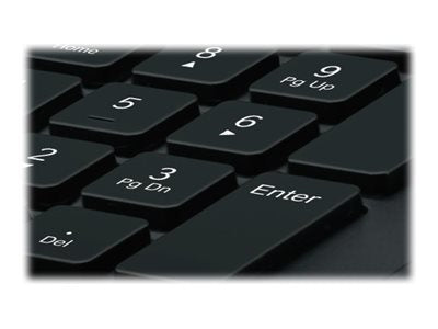LOGITECH Corded Keyboard K280e azerty for Business (FR)