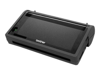 BROTHER PARC600 Storage box for paper rolls