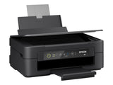 EPSON Expression Home XP-2200 MFP colour inkjet A4 8ppm Print 50sheets USB Wi-Fi Black