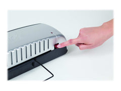 FELLOWES Bundle Plastifieuse Saturn 3i A3  achetée + 4x25 packs 80 microns offerts