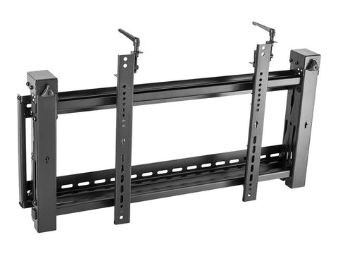 NEOMOUNTS LED-VW2000BLACK Support mural pour mur dimages 32-75p - Pop-out - max 70 kg