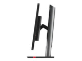 LENOVO ThinkVision -P27h-30 - 27p IPS - 2560x1440 16:9 - 350cd/m2 - HDMI - DisplayPort -USB Hub LAN/RJ45