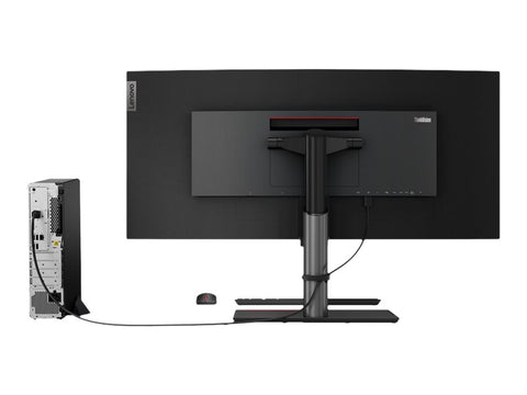 LENOVO ThinkCentre M90s Gen 3 Intel Core i5-12600 16Go 512Go SSD M.2 2280 PCIe Intel UHD Graphics 770 W11P 1YR Premier NBD