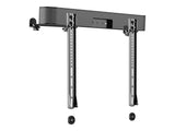 NEOMOUNTS AWL29-650BL1 Support pour vidéobar/barre de son VESA - max 15 kg - universel