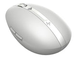 HP PikeSilver Spectre Mouse 700 Europe