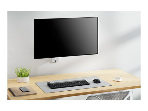 NEOMOUNTS AWL75-450WH Adaptateur mural pour support décran