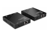 LINDY 120m Cat.6 HDMI & USB KVM Extender