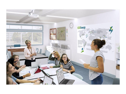 EPSON EB-L260F 4600Lm 3LCD 1080p Full HD