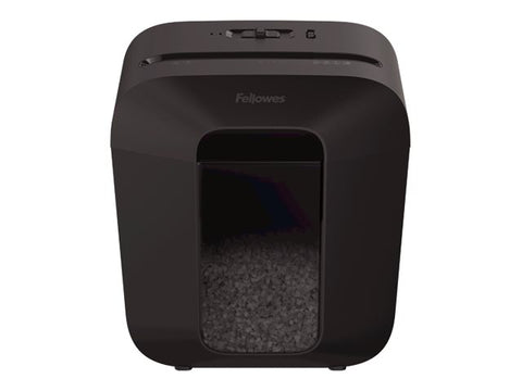 FELLOWES LX25M Shredder