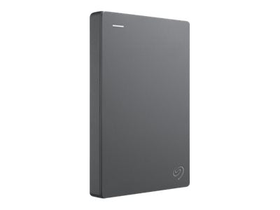 SEAGATE Basic Portable Drive 2To HDD USB3.0 RTL