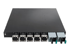 D-LINK DXS-3610-54S/SI/E 48x 1/10GbE SFP/SFP+ Ports 6 x 40/100GbE QSFP+/QSFP28 Ports L3 Stackable 10G Managed Switch