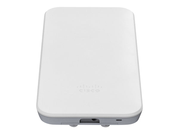 CISCO Meraki GO - Outdoor Wi-Fi 6 Access Point-EU Power