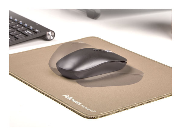 FELLOWES TAPIS DE SOURIS XL SABLE BREYTA
