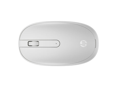 HP 240 Bluetooth Wireless Mouse White 793F9AA