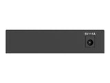 D-LINK 5-Port Layer2 Gigabit Light Switch without IGMP