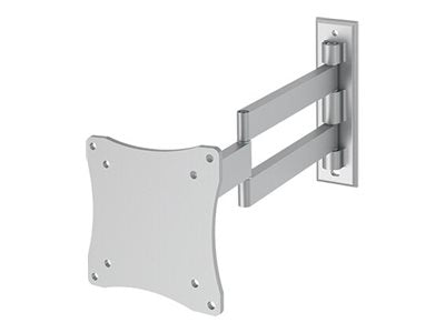 NEOMOUNTS FPMA-W830 Support décran mural 10-27p - orientable