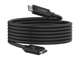 BELKIN USB4 240W 20Gbps 2m Cable