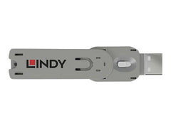 LINDY Clé pour bloqueur de port USB type A blanc
