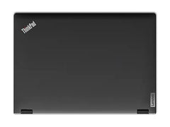 LENOVO ThinkPad - P16v - G2 - 16p WUXGA - Intel Core Ultra 7 165H - W11Pro - 32Go RAM - 1To SSD - RTX 2000 Ada 8Go