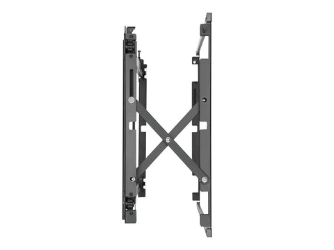 NEOMOUNTS LED-VW1750BLACK Support mural pour mur dimages 32-55p - extraire - max 35 kg