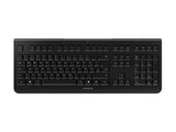CHERRY KW 3000 Wireless Keyboard (DE)